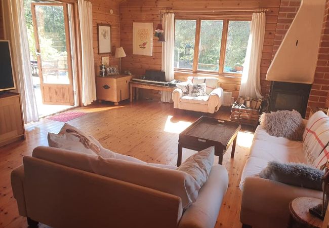 Ferienhaus in Estocolmo - Tjällmora Stuga Ferienhaus in Estocolmo - Tjällmora Stuga