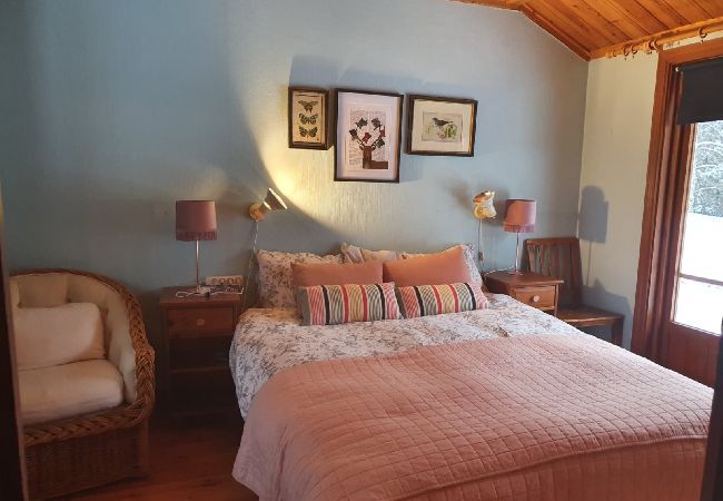 Ferienhaus in Estocolmo - Tjällmora Stuga Ferienhaus in Estocolmo - Tjällmora Stuga