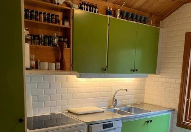 Ferienhaus in Estocolmo - Tjällmora Stuga Ferienhaus in Estocolmo - Tjällmora Stuga