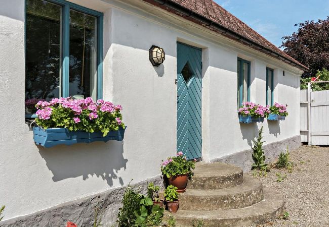 Ferienhaus in Tomelilla - Sommarhus Österlen