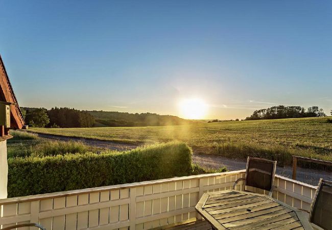 Ferienhaus in Tomelilla - Sommarhus Österlen