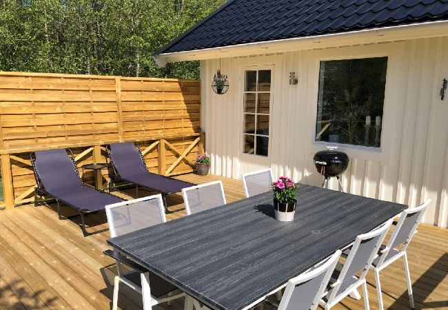 Ferienhaus in Uddevalla - Modernes Ferienhaus an der Westküste in Bohuslän Ferienhaus in Uddevalla - Modernes Ferienhaus an der Westküste in Bohuslän
