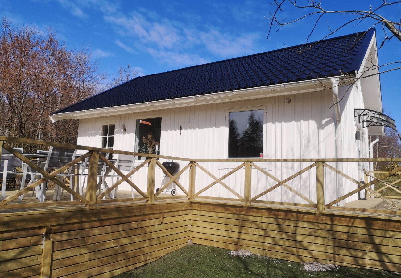 Ferienhaus in Uddevalla - Modernes Ferienhaus an der Westküste in Bohuslän