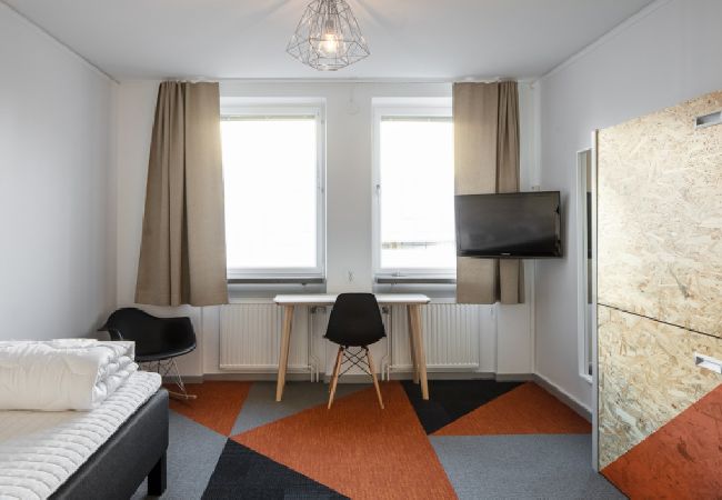 Ferienhaus in Umeå - Hostel Umeå