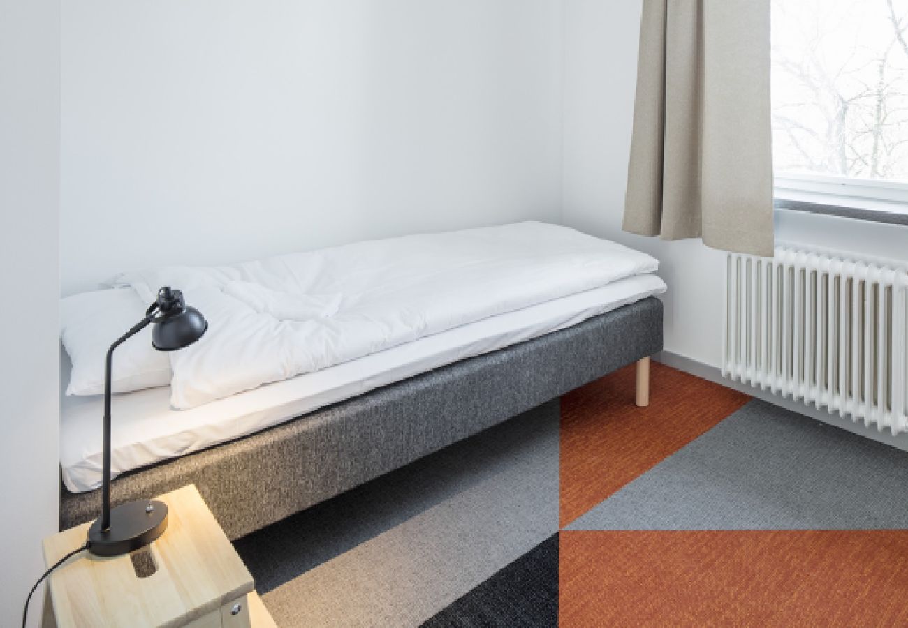 Ferienhaus in Umeå - Hostel Umeå