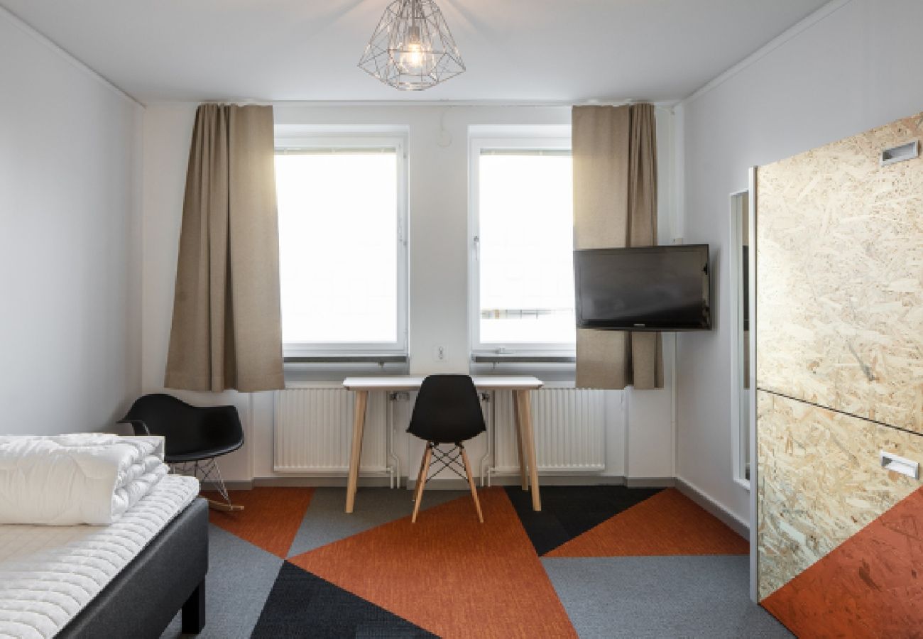 Ferienhaus in Umeå - Hostel Umeå