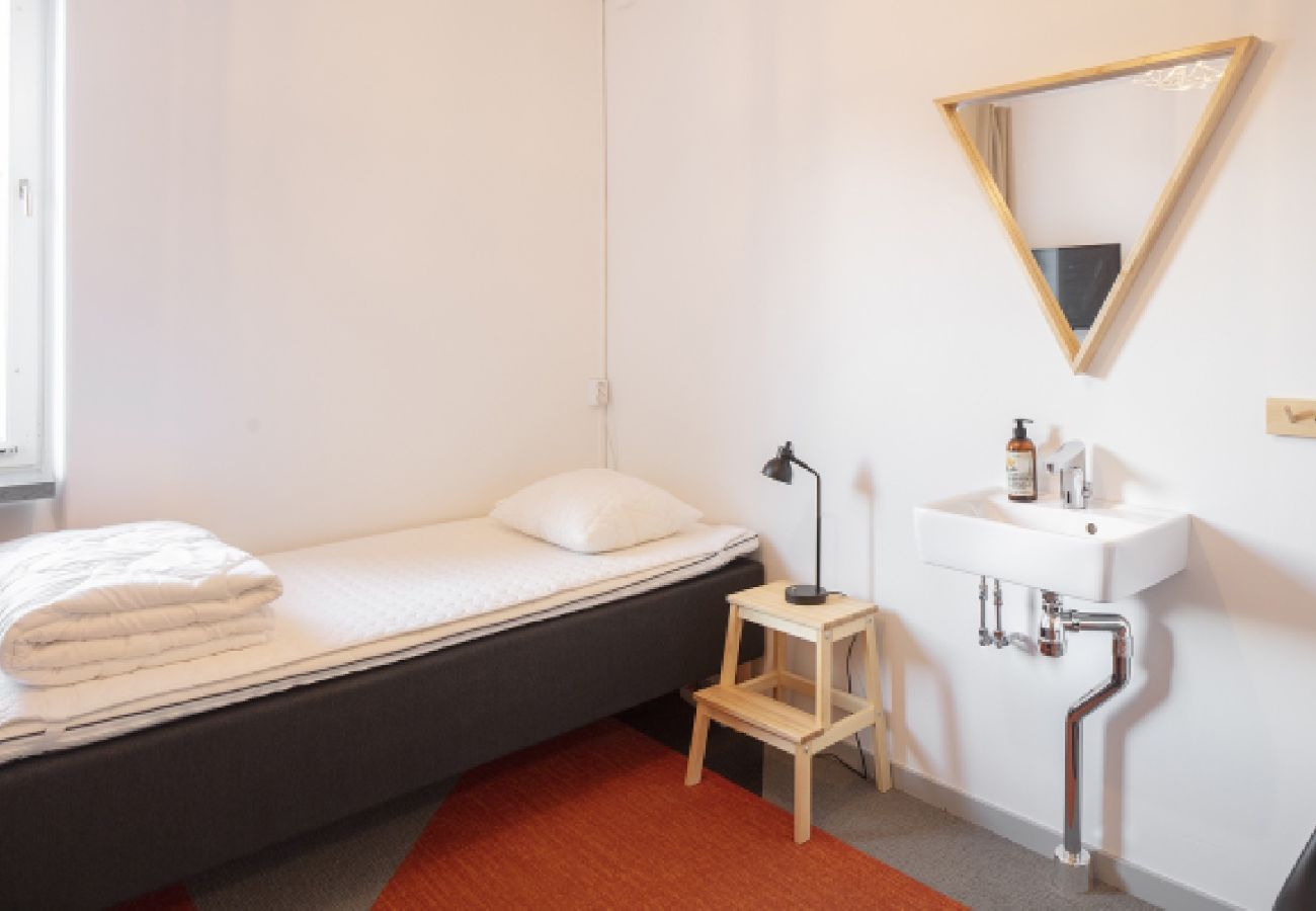 Ferienhaus in Umeå - Hostel Umeå