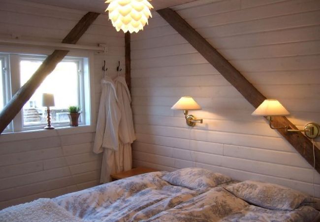 Ferienhaus in Tavelsjö - Zimmervermietung unweit von Umeå mit gehobenem Standard