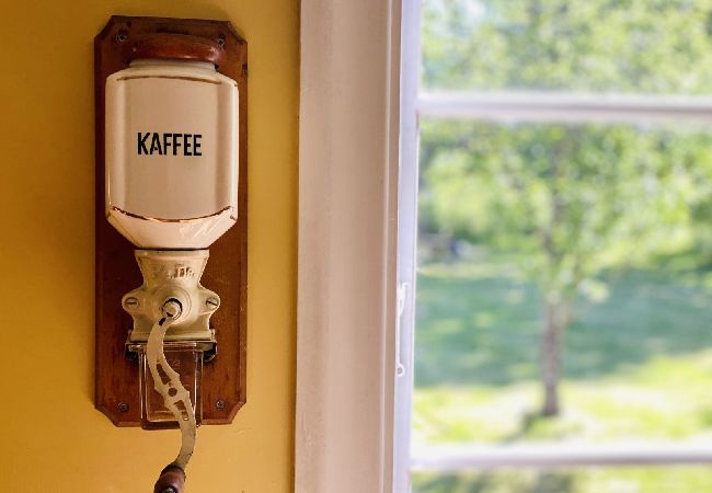 Ferienhaus in Korsberga - Ferienhaus mitten im Märchenwald in Småland mit Sauna  Ferienhaus in Korsberga - Ferienhaus mitten im Märchenwald in Småland mit Sauna