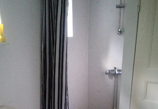 Ferienhaus in Berga - Einsames Häuschen mit eigener Badestelle Ferienhaus in Berga - Einsames Häuschen mit eigener Badestelle