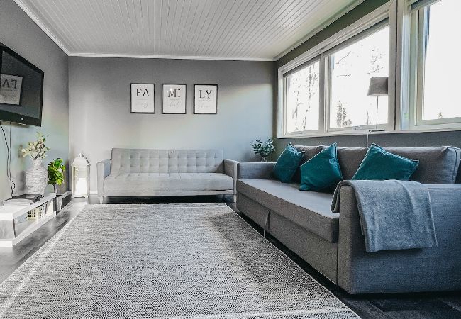 Ferienhaus in Fredriksberg - Modernes Ferienhaus in Säfsen unweit der Pisten Ferienhaus in Fredriksberg - Modernes Ferienhaus in Säfsen unweit der Pisten