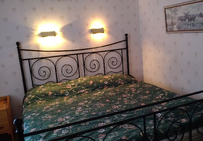Ferienhaus in Överkalix - gemütliches Ferienhaus am See bei Överkalix Ferienhaus in Överkalix - gemütliches Ferienhaus am See bei Överkalix