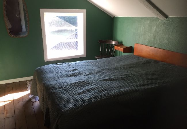 Ferienhaus in Hovmantorp - Entschleunigung in den tiefen Wäldern von Småland Ferienhaus in Hovmantorp - Entschleunigung in den tiefen Wäldern von Småland