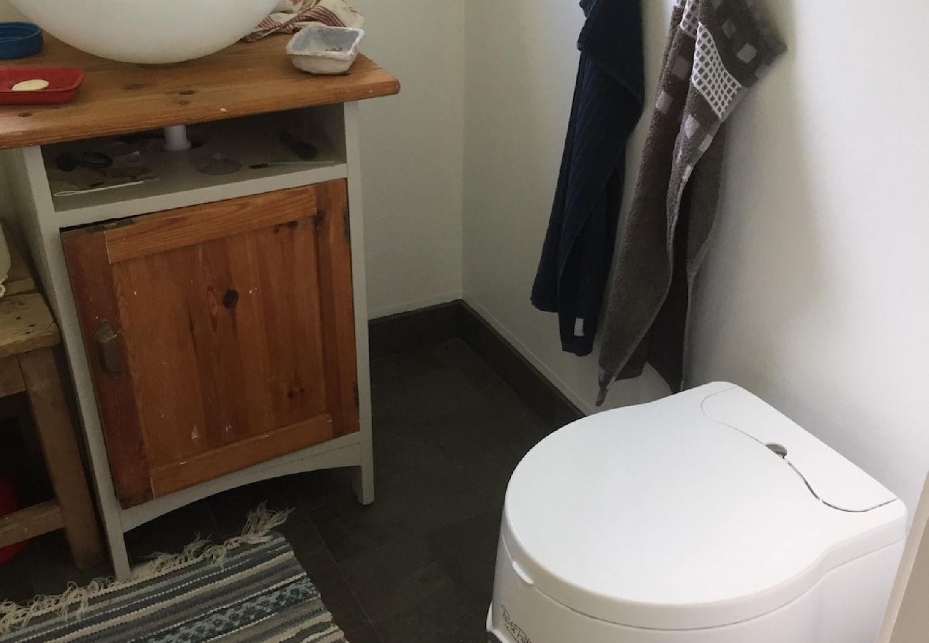 Ferienhaus in Hovmantorp - Entschleunigung in den tiefen Wäldern von Småland