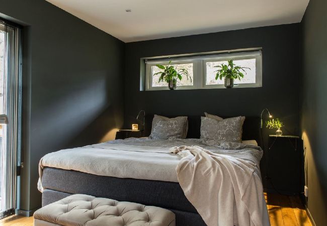 Ferienhaus in Åhus - Spa Villa direkt an der Ostsee in Åhus Ferienhaus in Åhus - Spa Villa direkt an der Ostsee in Åhus