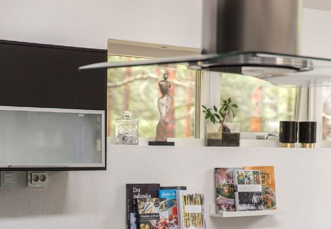 Ferienhaus in Åhus - Spa Villa direkt an der Ostsee in Åhus Ferienhaus in Åhus - Spa Villa direkt an der Ostsee in Åhus