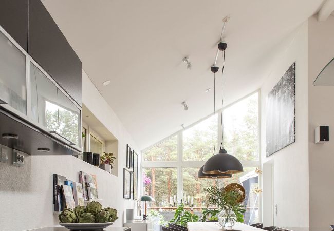 Ferienhaus in Åhus - Spa Villa direkt an der Ostsee in Åhus Ferienhaus in Åhus - Spa Villa direkt an der Ostsee in Åhus