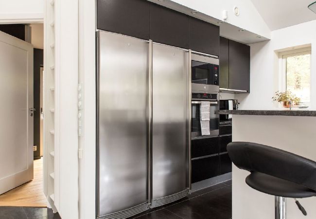 Ferienhaus in Åhus - Spa Villa direkt an der Ostsee in Åhus Ferienhaus in Åhus - Spa Villa direkt an der Ostsee in Åhus