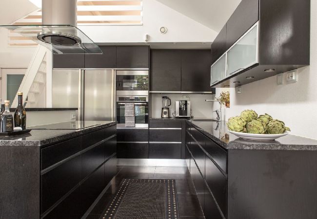 Ferienhaus in Åhus - Spa Villa direkt an der Ostsee in Åhus Ferienhaus in Åhus - Spa Villa direkt an der Ostsee in Åhus