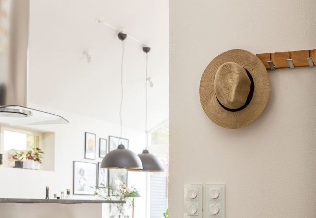 Ferienhaus in Åhus - Spa Villa direkt an der Ostsee in Åhus Ferienhaus in Åhus - Spa Villa direkt an der Ostsee in Åhus