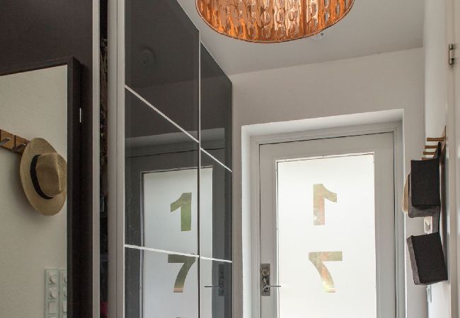 Ferienhaus in Åhus - Spa Villa direkt an der Ostsee in Åhus Ferienhaus in Åhus - Spa Villa direkt an der Ostsee in Åhus