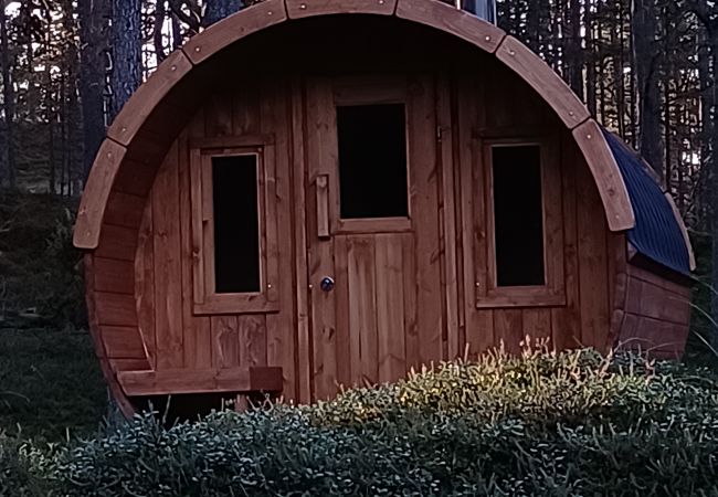 Ferienhaus in Åhus - Spa Villa direkt an der Ostsee in Åhus Ferienhaus in Åhus - Spa Villa direkt an der Ostsee in Åhus