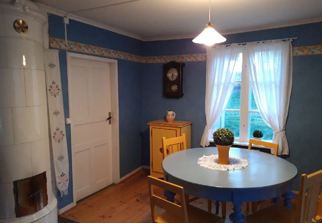 Ferienhaus in Kvillsfors - Gemütliches Ferienhaus in Smålands Hochland