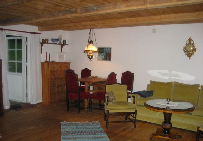 Ferienhaus in Hörby - Gemütliches Ferienhaus unweit vom See Kvesarumssjön Ferienhaus in Hörby - Gemütliches Ferienhaus unweit vom See Kvesarumssjön