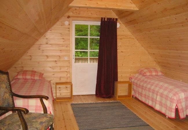 Ferienhaus in Hörby - Gemütliches Ferienhaus unweit vom See Kvesarumssjön Ferienhaus in Hörby - Gemütliches Ferienhaus unweit vom See Kvesarumssjön