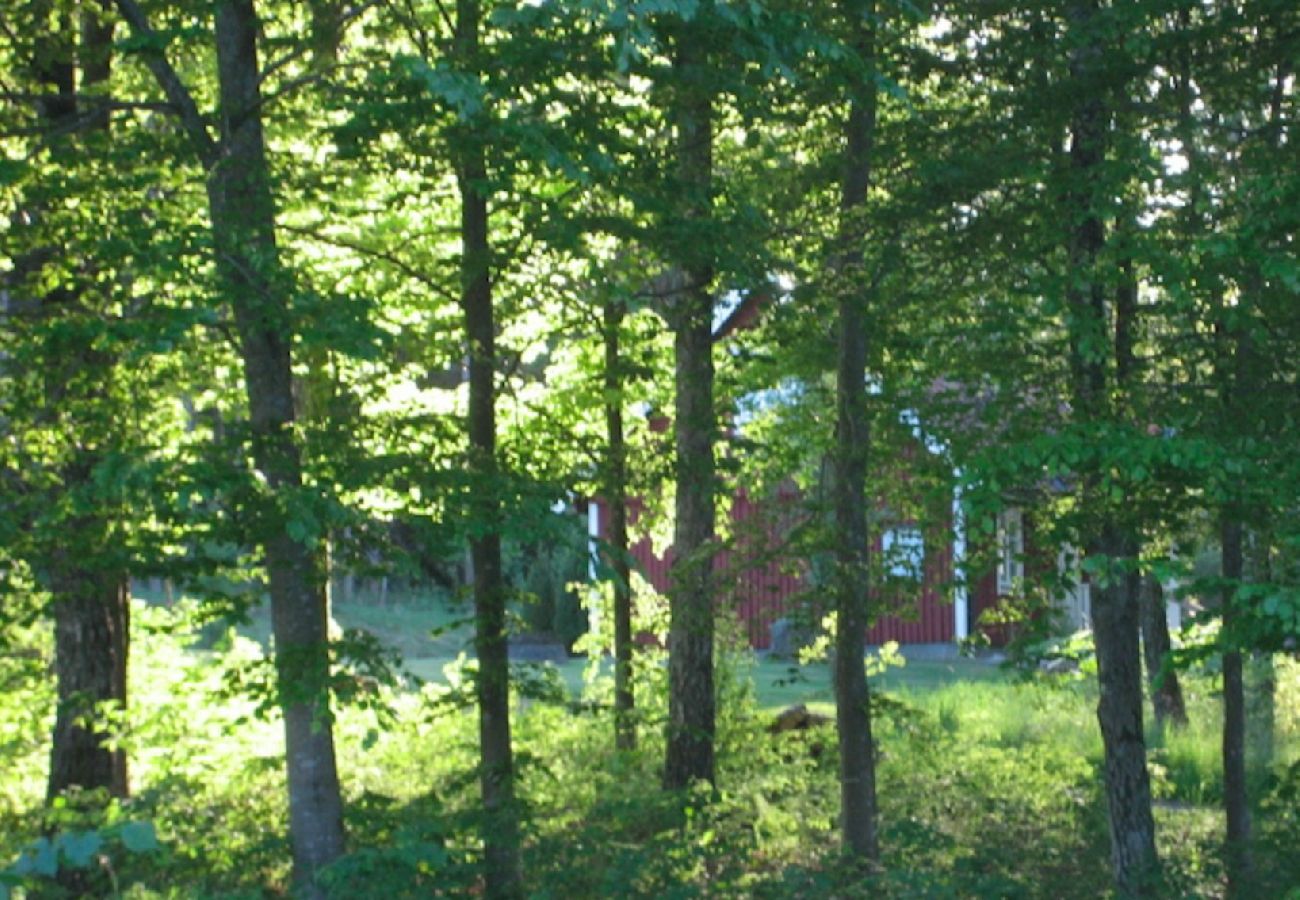 Ferienhaus in Hörby - Gemütliches Ferienhaus unweit vom See Kvesarumssjön