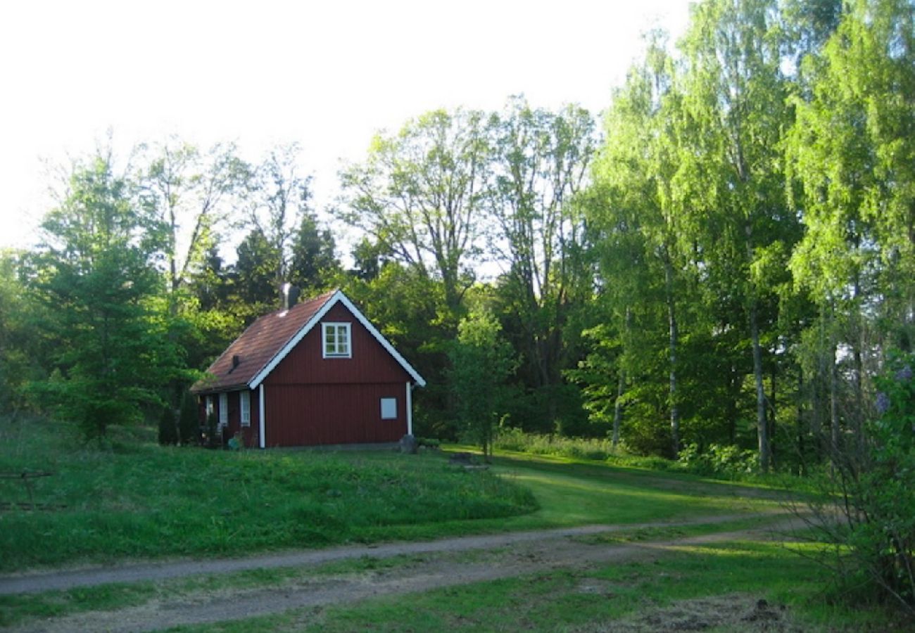 Ferienhaus in Hörby - Gemütliches Ferienhaus unweit vom See Kvesarumssjön