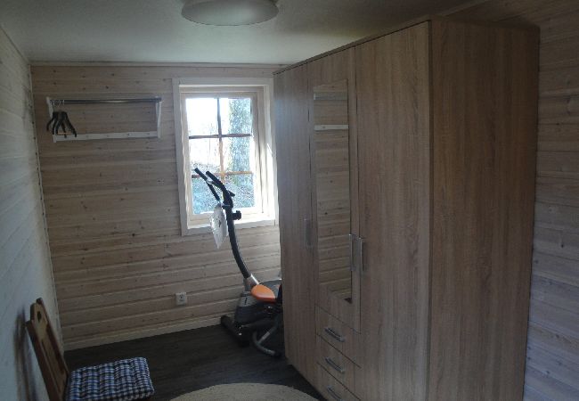 Ferienhaus in Karl Gustav - Wikinger-Ferienhaus mit Seeblick und hervorragenden Angelmöglichkeiten Ferienhaus in Karl Gustav - Wikinger-Ferienhaus mit Seeblick und hervorragenden Angelmöglichkeiten