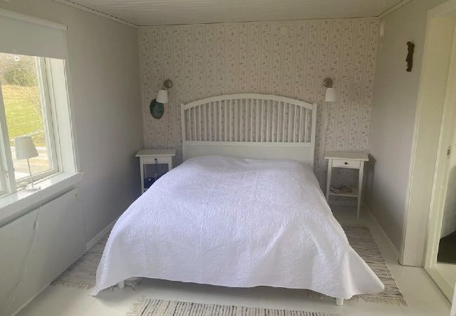 Ferienhaus in Stockaryd - Urlaubsparadies am See mit Boot und Sauna Ferienhaus in Stockaryd - Urlaubsparadies am See mit Boot und Sauna