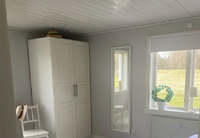 Ferienhaus in Stockaryd - Urlaubsparadies am See mit Boot und Sauna Ferienhaus in Stockaryd - Urlaubsparadies am See mit Boot und Sauna