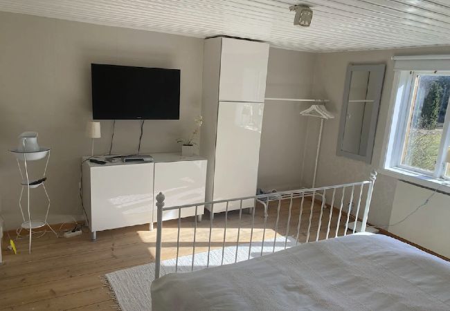Ferienhaus in Stockaryd - Urlaubsparadies am See mit Boot und Sauna Ferienhaus in Stockaryd - Urlaubsparadies am See mit Boot und Sauna
