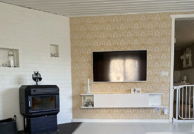 Ferienhaus in Stockaryd - Urlaubsparadies am See mit Boot und Sauna Ferienhaus in Stockaryd - Urlaubsparadies am See mit Boot und Sauna