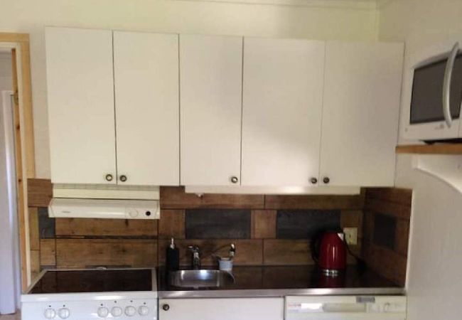 Ferienhaus in Kil - Ferienhaus auf einem Wassergrundstück in Alaska ähnlicher Natur Ferienhaus in Kil - Ferienhaus auf einem Wassergrundstück in Alaska ähnlicher Natur