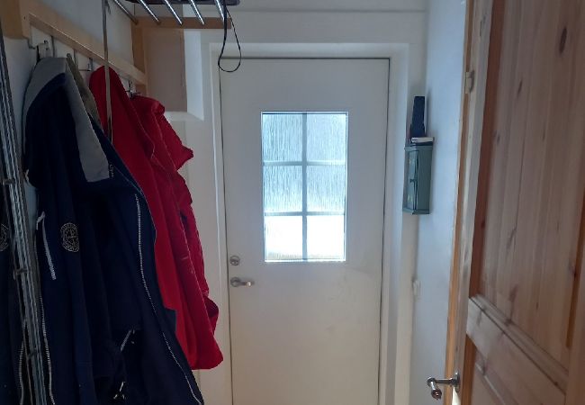 Ferienhaus in Kil - Ferienhaus auf einem Wassergrundstück in Alaska ähnlicher Natur Ferienhaus in Kil - Ferienhaus auf einem Wassergrundstück in Alaska ähnlicher Natur