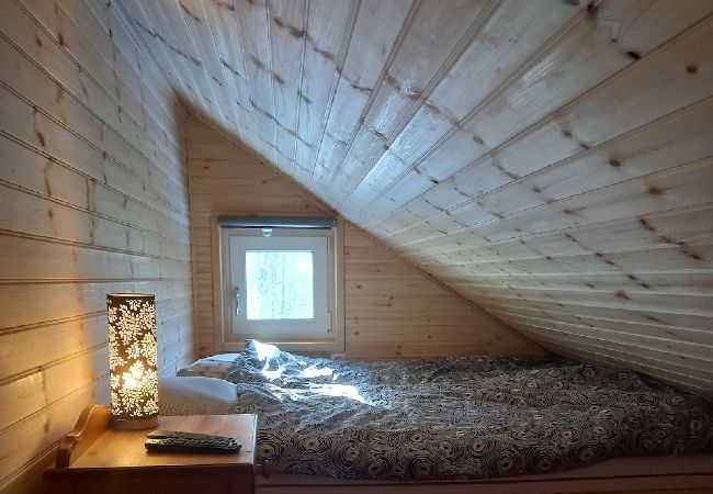 Ferienhaus in Kil - Ferienhaus auf einem Wassergrundstück in Alaska ähnlicher Natur Ferienhaus in Kil - Ferienhaus auf einem Wassergrundstück in Alaska ähnlicher Natur