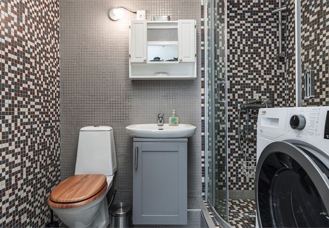 Ferienhaus in Kil - Ferienhaus auf einem Wassergrundstück in Alaska ähnlicher Natur Ferienhaus in Kil - Ferienhaus auf einem Wassergrundstück in Alaska ähnlicher Natur