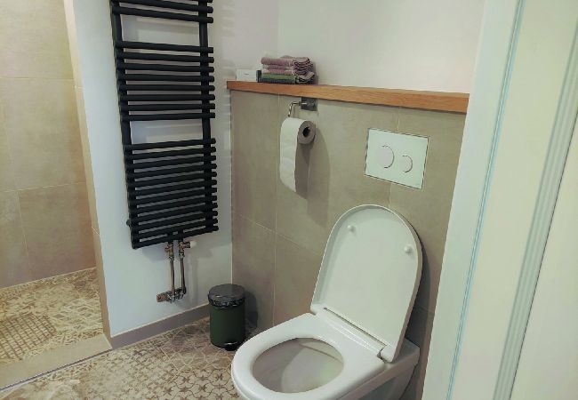 Ferienhaus in Tyringe - Rollerbü viltpark Ferienhaus in Tyringe - Rollerbü viltpark