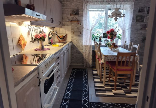 Ferienhaus in Pauliström - Ferienhaus naturnahe im småländischen Hochland Ferienhaus in Pauliström - Ferienhaus naturnahe im småländischen Hochland
