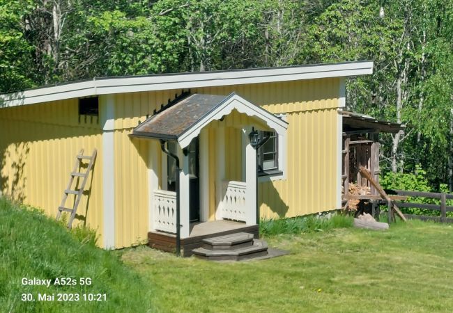 Ferienhaus in Vena - Idyllische ländliche einsame Lage. Erholung und Ruhe mit Nähe zum See Ver