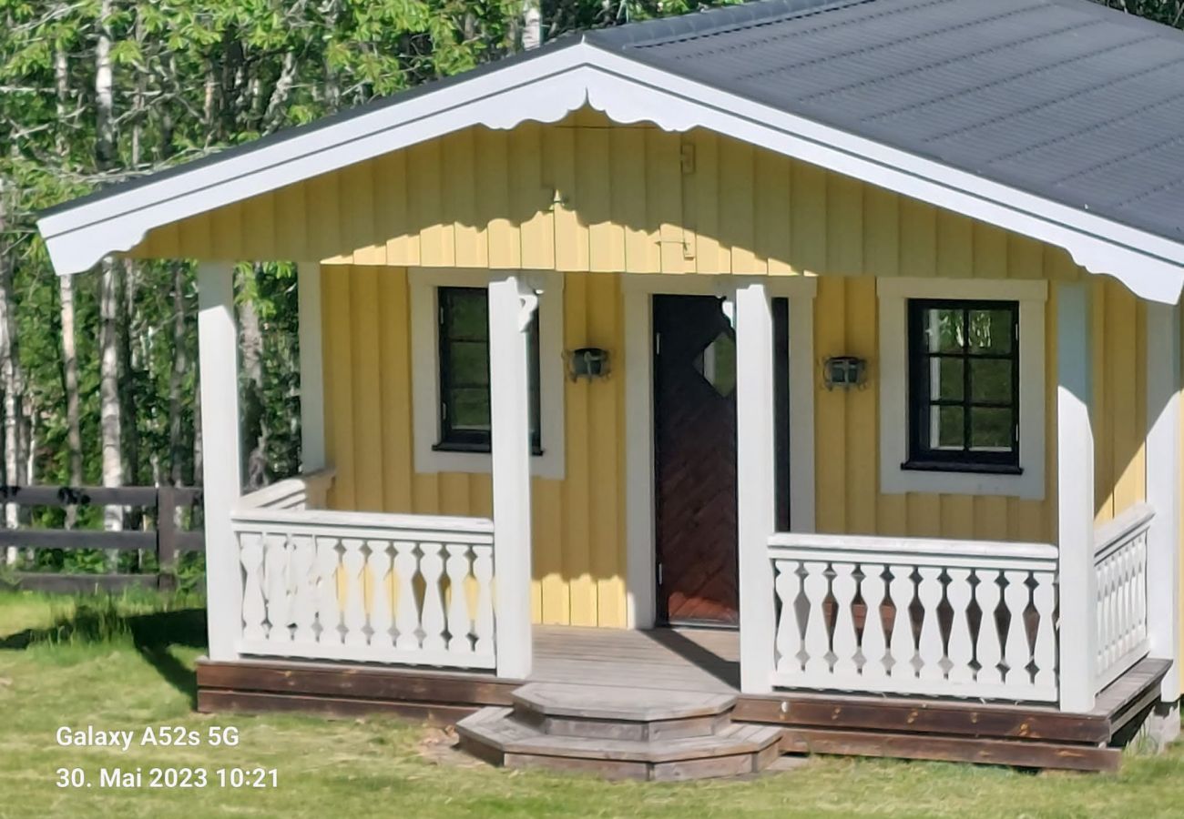 Ferienhaus in Vena - Idyllische ländliche einsame Lage. Erholung und Ruhe mit Nähe zum See Ver