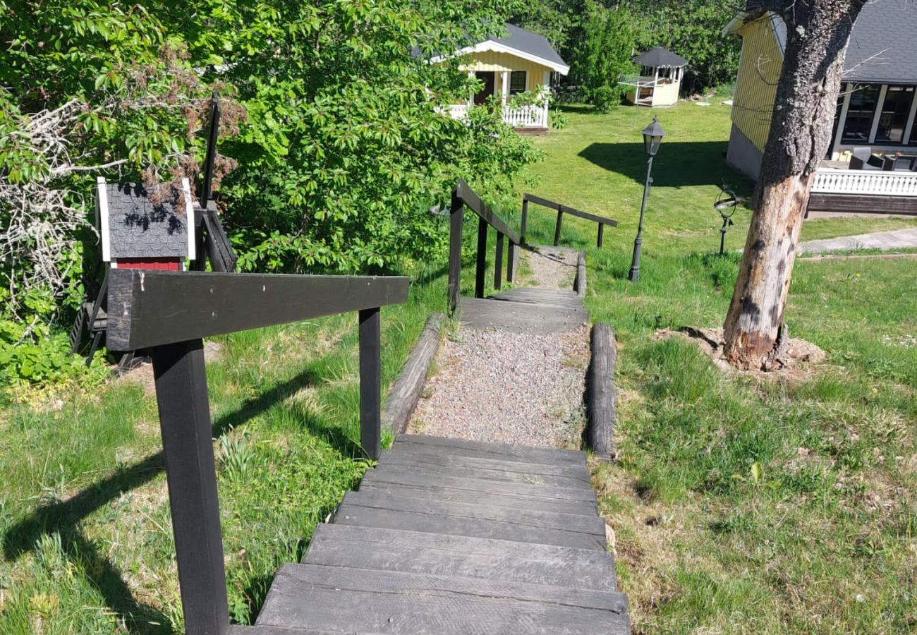 Ferienhaus in Vena - Idyllische ländliche einsame Lage. Erholung und Ruhe mit Nähe zum See Ver