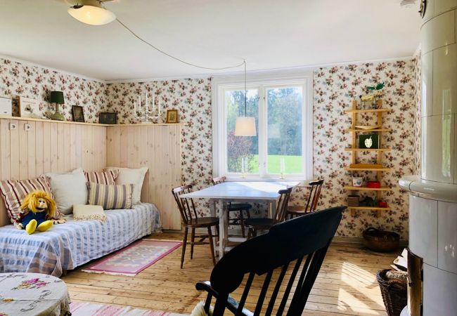 Ferienhaus in Moheda - Liebevoll eingerichtetes Ferienhaus in sehr ruhiger Lage Ferienhaus in Moheda - Liebevoll eingerichtetes Ferienhaus in sehr ruhiger Lage