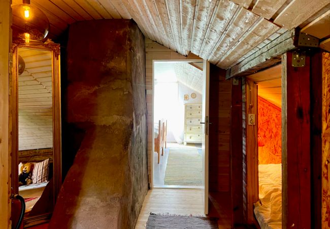 Ferienhaus in Moheda - Liebevoll eingerichtetes Ferienhaus in sehr ruhiger Lage Ferienhaus in Moheda - Liebevoll eingerichtetes Ferienhaus in sehr ruhiger Lage