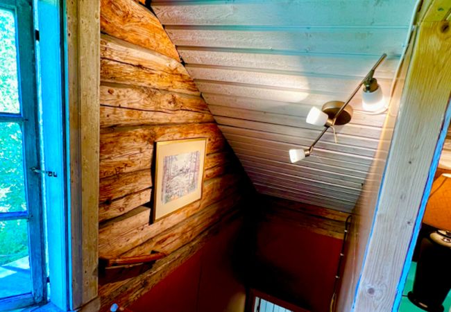 Ferienhaus in Moheda - Liebevoll eingerichtetes Ferienhaus in sehr ruhiger Lage Ferienhaus in Moheda - Liebevoll eingerichtetes Ferienhaus in sehr ruhiger Lage