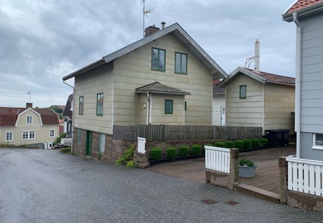 Ferienhaus in Lysekil - Ferienhaus mit fantastischem Blick über Lysekil Ferienhaus in Lysekil - Ferienhaus mit fantastischem Blick über Lysekil