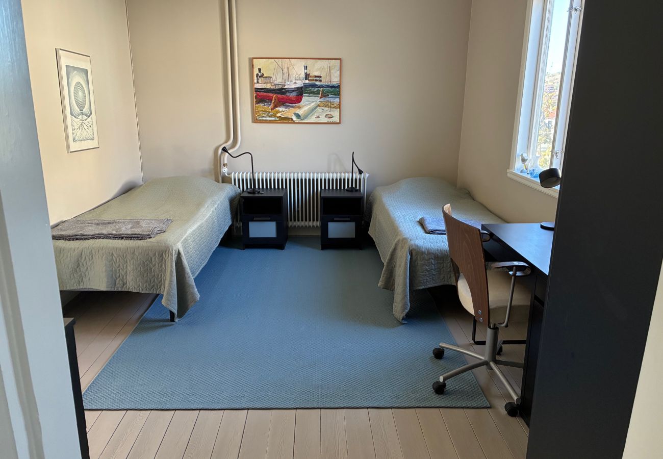 Ferienhaus in Lysekil - Ferienhaus mit fantastischem Blick über Lysekil